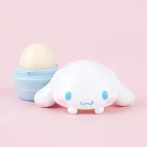 산리오 시나모롤 립밤(복숭아향) 8g