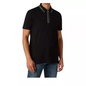 [폴스미스]25 하프 지퍼 넥 폴로 셔츠 130598327