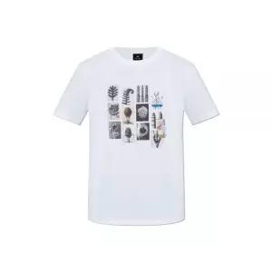 [폴스미스]25 데저트 플라워 프린팅 반팔 티셔츠 130597272