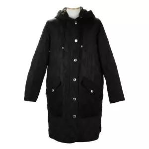 [명품] 록스비 퀄팅 후드 코트 8096351 1