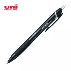 제트스트림 유성펜 0.7mm - 검정 10개 SXN-150-07/미쓰비시/유니/단색/볼펜/고급/필기/용/학생/직장인/일제