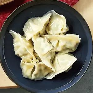 취영루 물만두 350g*5봉+물만두 1봉