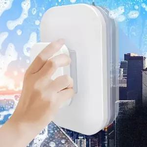 유리창 닦이 청 베란다 3-10mm용 자석유리창닦이 유리창 삼각유리창닦이 유리창닦이