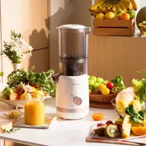 홈쇼핑방송 온휴 착즙기 쥬서기 원액기 믹서기 간편세척 역회전