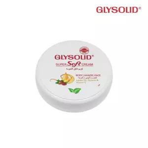 [글리솔리드] 슈퍼 소프트 크림 100ml