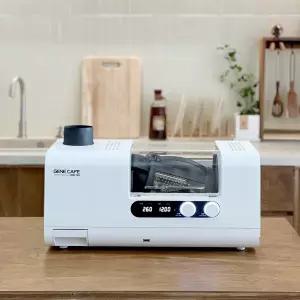 [베스트그린]제네카페 커피 로스터기 CBR-301 홈로스팅기 화이트