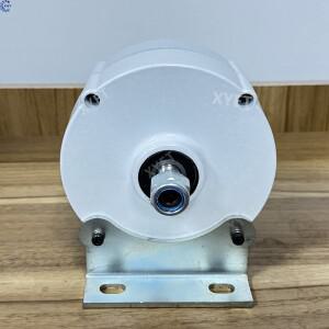 저RPM 3KW 5KW 6KW 7KW 영구자석 발전기 12V 24V 48V 무료 에너지 AC 가전제품용 DC 구동 모터 포함