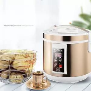 흑마늘 발효기 메이커 6l 제조기 청국장 업소용 그릭