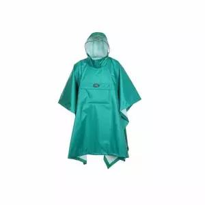 TC AJ-SAA 판쵸우의 방수코트 옥색 F