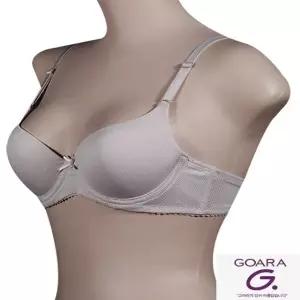 메쉬 에어로쿨 와이어 브라 (WFJ68OI)