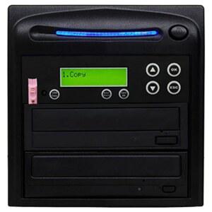 생산자 USB 드라이브를 CD DVD 복제기 1대로 - 플래시 메모리 카드를 디스크 복사기로 변환(DVDUSB01SATA20X)