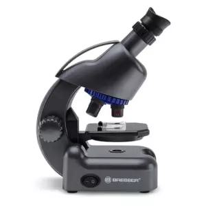 가변식 접안렌즈 광학 스마트폰 부착 현미경 키트