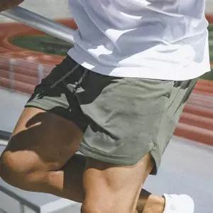 남자 스포츠 운동 반바지 편한 축구 추리닝 속팬츠 스포츠반바지