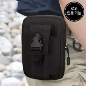 허리 파우치 낚시 힙색 보조가방