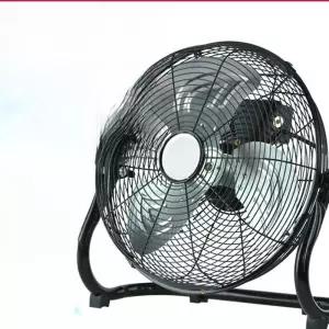 탁상용 선풍기 캠핑용 책상 미니 소형 캠핑 무소음 무선 사무실