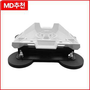 스타링크 미니 자석 흡착 마운트 차량 선루프/앞/뒤 유리창 장착 키트