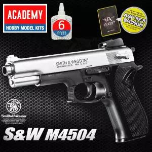 아카데미 M4504 AGF213 소총 장난감총