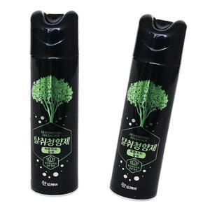 숲향 공기 방향제 0.3L 방안 남자방 반지하 냄새 제거