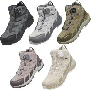 블랙야크 25년신상 남성여성 공용 챌린저 D GTX 고어텍스 다이얼 트레킹등산화