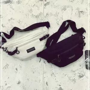 미니보조핸드폰가방 힙팩 허리가방 남여 크로스바디백 FWDDEFD5