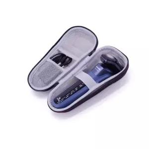 휴대용 전기면도기 케이스 보관함 파우치 수납함