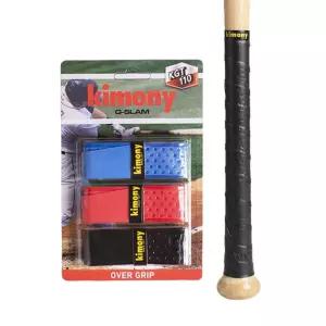 키모니 뛰어난 점착력 야구 G 슬램 배드그립 스포츠용 배팅트레이닝 야구배트용품 배팅연습용품 트레이닝용