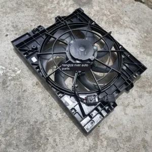 트랙터 라디에이터 물탱크 보강형 구리 옆다리 지게차 앞유리 자동차