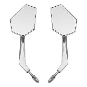 할리 투어링 로드 글라이드 일렉트라 스포츠스터 소프테일 1982-2025호환  바이크 오토바이 백미러