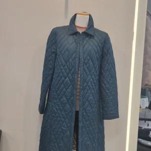 [벨리시앙]스덴카라롱누빔코트( BY4401)