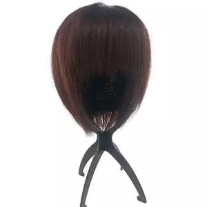 [하프클럽/]가발 거치대 조립식 안전 통가발 보관대 금발 모자 휴대용 가발