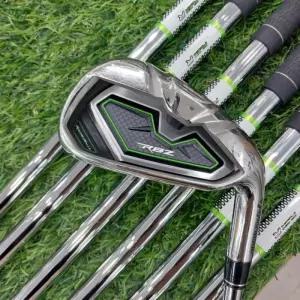 테일러메이드 RBZ 중고 아이언세트 5-A 7개 스틸 R 샤프트