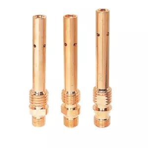 크레토스-CO2 가스디피샤 500A 10지름 (통(10EA))용접 작업 공구 토치 CO2 디피