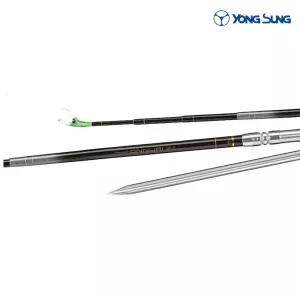 용성 온누리받침대 낚시 물고기 건지개 건지기 뜰채늘어나는 그물주머니 망사 늘어나는어망 어항 수조