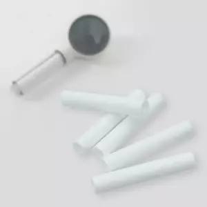 마이크로 필터 샤워기 헤드와 5p 세트고압 녹물제거 정수 절수 염소