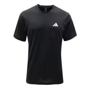 아디다스 트레인 에센셜 스트레치 트레이닝 티 IC7413반팔 셔츠 스포츠 운동 헬스셔츠