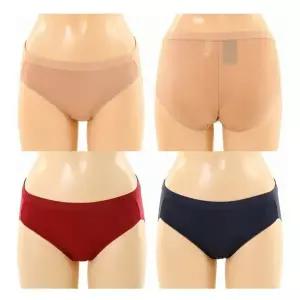 [비너스]솔브균일가세일)신축성이 좋고 복원력이 우수한 헴팬티(D_JSPTD380H)