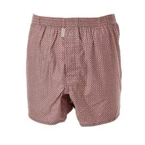 [롯데백화점]와코루 (남자팬티)심플한 매듭나염 면100수 망이 있는 남성트렁크팬티 (WMP5429B)