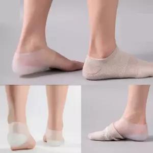 남자 양말 패드 깔창 구두 티안나는 여자 30W3F8FDBU