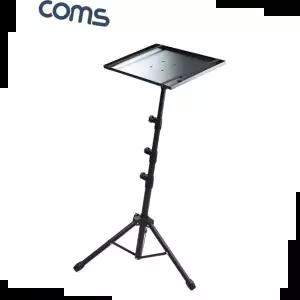 pc주변기기 스탠딩 테이블 멀티 다용도 받침대