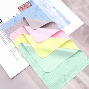 안경 김서림방지 안경닦이 극세사 안경수건 안경천