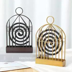 모기향거치대 야외 캠핑 모기향 받침대 케이스 WEE0251