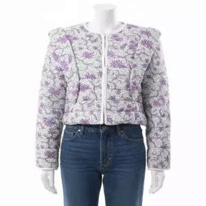 [이자벨마랑]ISABEL MARANT DREW VE0374FA B3J02E ECLI 드류 자켓 833348