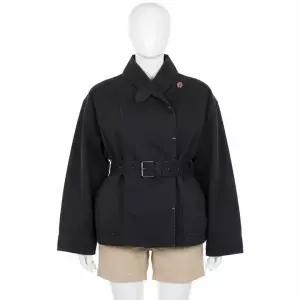 [이자벨마랑]ISABEL MARANT PRUNILLE VE0300FA B1G03E 02FK 프루닐 자켓 833985