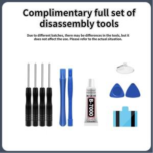 호환 태블릿 배터리  갤럭시 탭 A7 T500용 SCUD-WT-N19 7040mAh