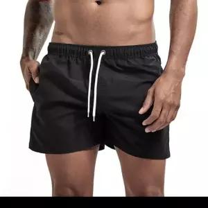 [골드스마일]남성용 허리밴딩 스포츠 트레이닝 숏팬츠 헬스 운동 반바지