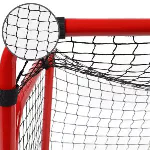 플로어볼 뉴 골대전용 미니 네트 NXR200MC-K볼 골프 스포츠 스포츠완구