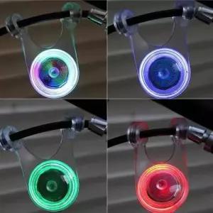 안전 전등 자전거 표시 라이트 야간 표시등 용품 WF07179