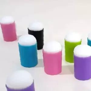 쌍문상회 스폰지도구 스텐실 스펀 1개