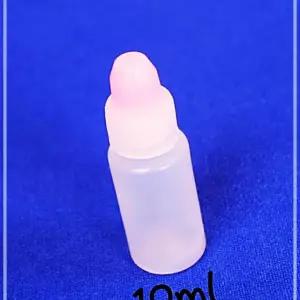 10ml 사무실 눈약통 학교 투약병 관공서 다용도용기 200EA 공병 H08W91F08F