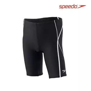 [셀러허브 스포츠레저]스피도 남아동 5부 수영복 G96668 핫템 강습용 남아용